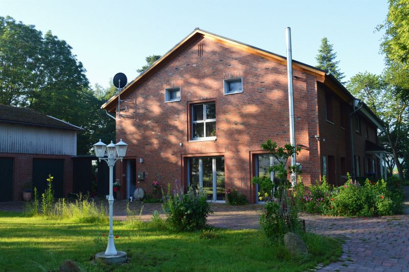 Wohnprojekt Lemmermanns Hoff - Ahlerstedt